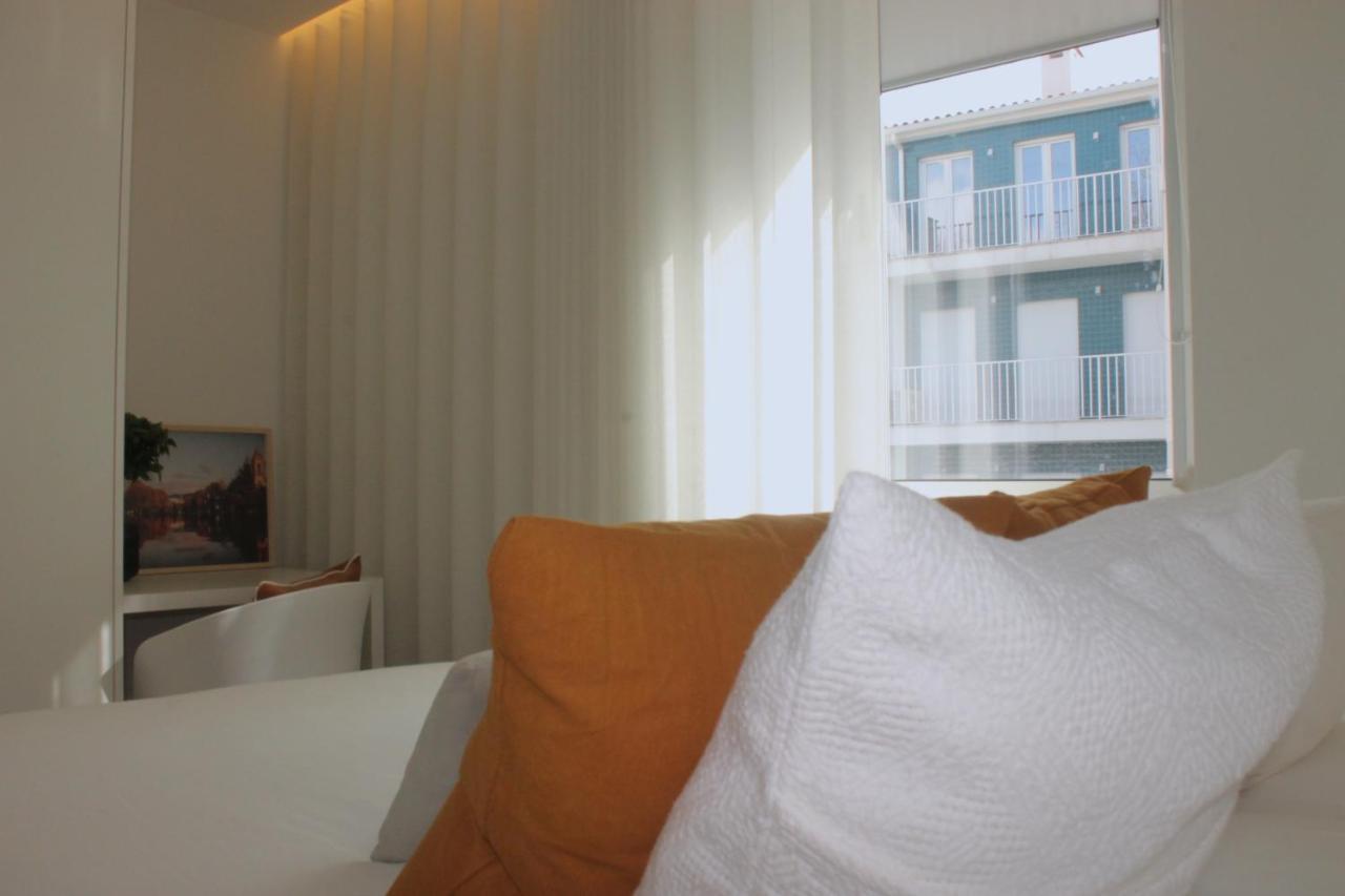 Apartmán Sweet Dreams In Braga Exteriér fotografie