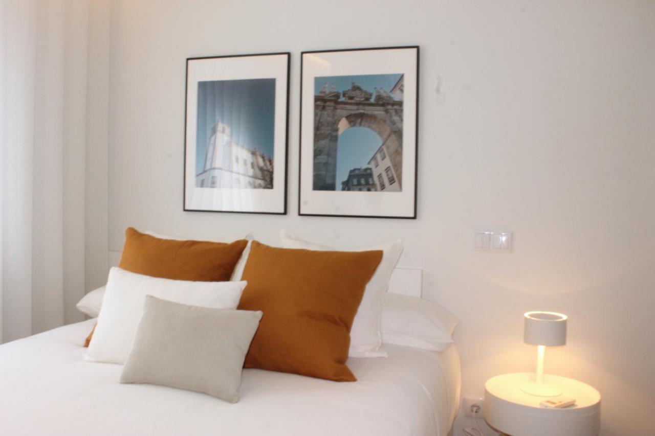 Apartmán Sweet Dreams In Braga Exteriér fotografie