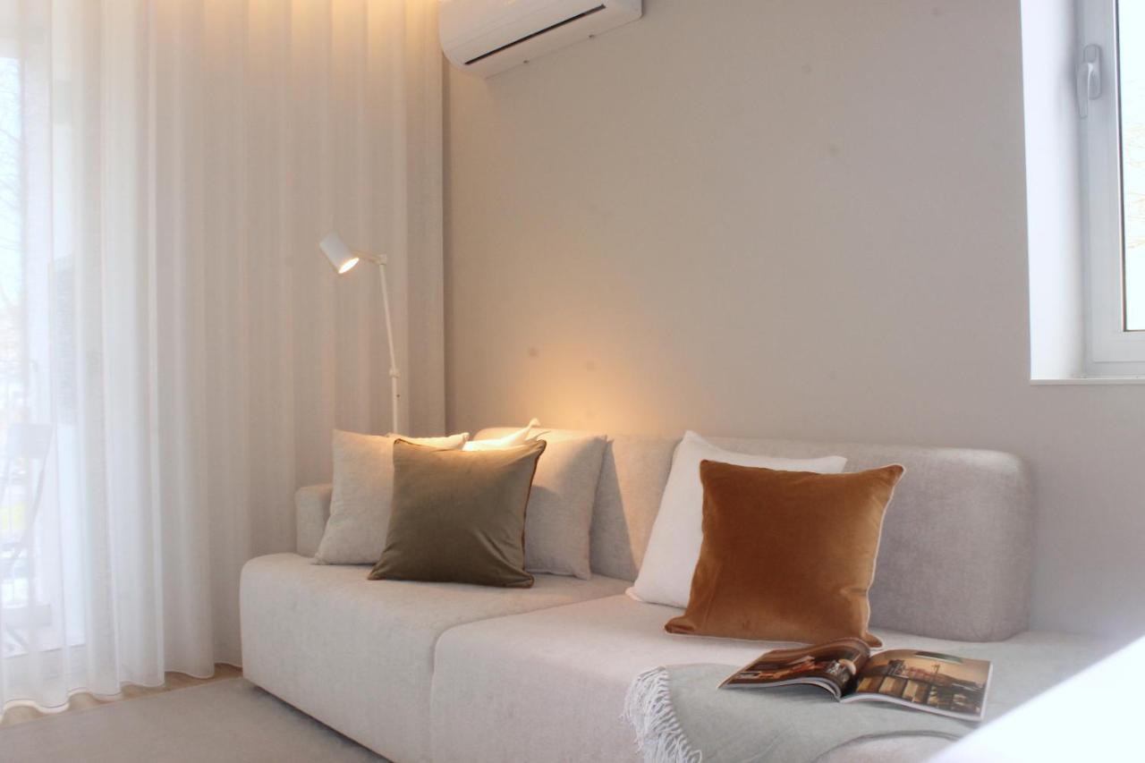 Apartmán Sweet Dreams In Braga Exteriér fotografie