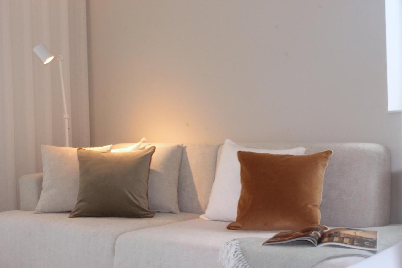 Apartmán Sweet Dreams In Braga Exteriér fotografie