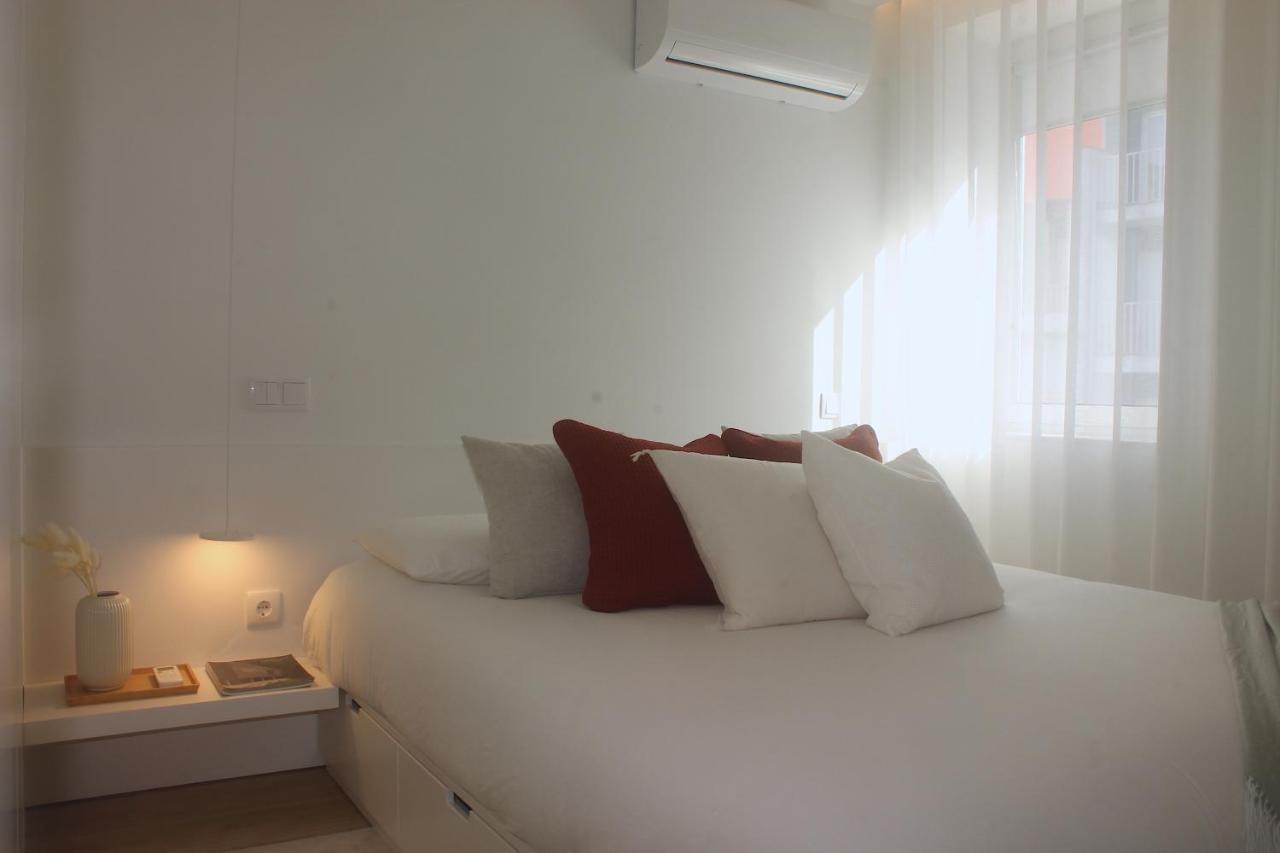 Apartmán Sweet Dreams In Braga Exteriér fotografie
