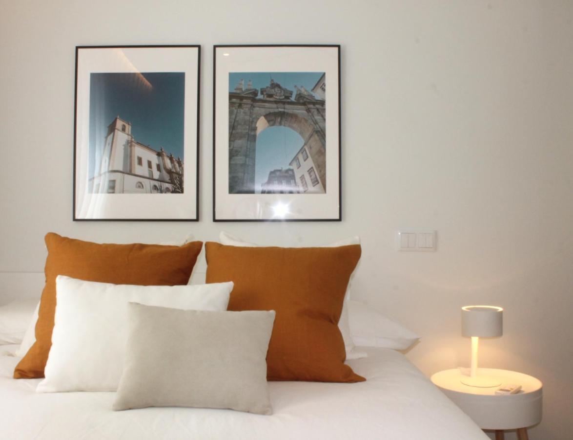 Apartmán Sweet Dreams In Braga Exteriér fotografie