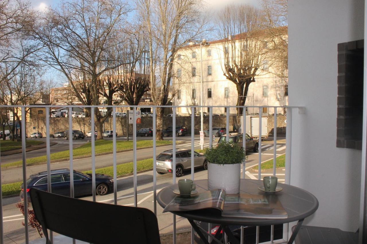Apartmán Sweet Dreams In Braga Exteriér fotografie