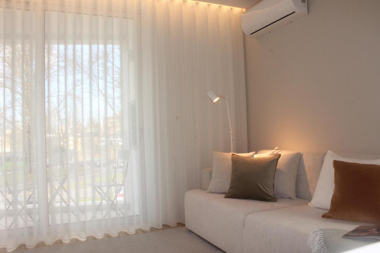 Apartmán Sweet Dreams In Braga Exteriér fotografie