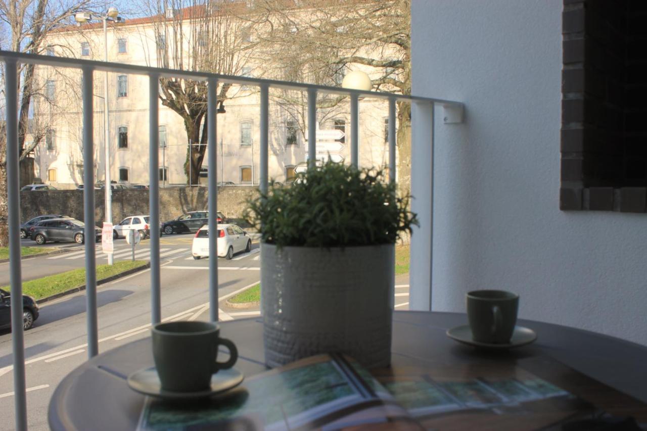 Apartmán Sweet Dreams In Braga Exteriér fotografie