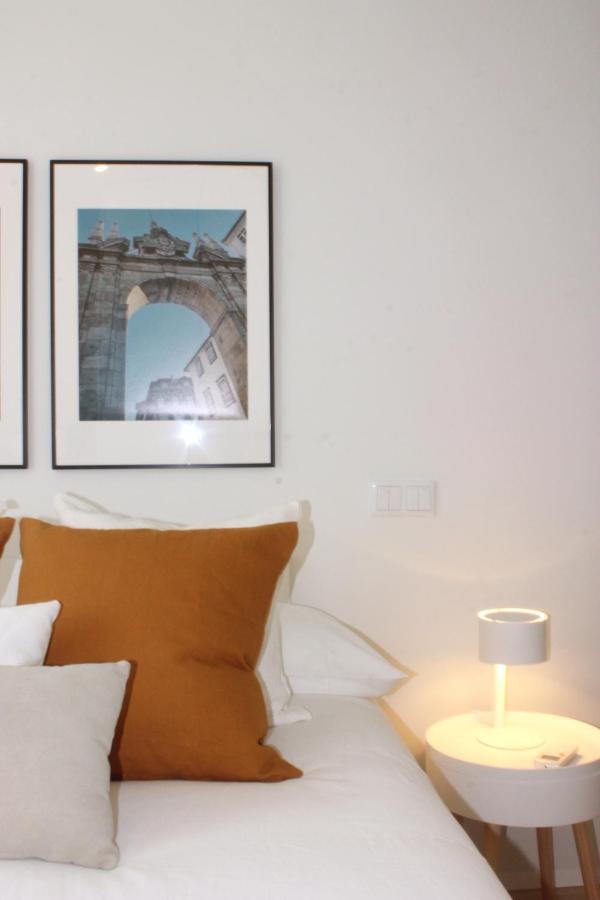 Apartmán Sweet Dreams In Braga Exteriér fotografie
